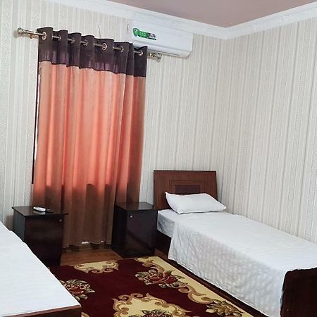 B&B Giza Registan ซามาร์คันด์ ภายนอก รูปภาพ